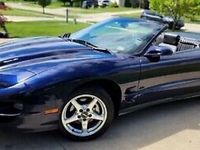 occasion Pontiac Firebird 