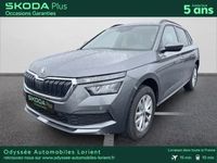 occasion Skoda Kamiq 1.0 Tsi Evo 110ch Ambition