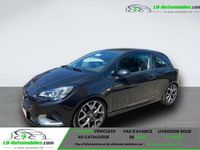 occasion Opel Corsa 1.6 Turbo 207 ch OPC