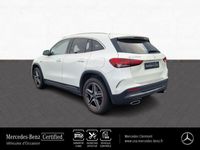 occasion Mercedes GLA250 Classee 160+102ch AMG Line 8G-DCT