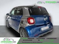 Occasion Smart ForFour 90 ch (66 kW) 2016 Citadine