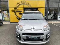 occasion Citroën C3 Puretech 110 Bvm Exclusive