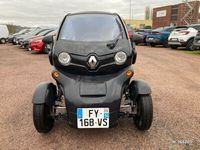 occasion Renault Twizy TWIZY- Life 45 Achat Intégral