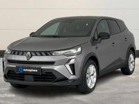 Occasion Renault Symbioz Evolution 95 ch (69 kW) 2025 Gris SUV