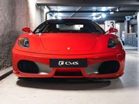 occasion Ferrari F430 V8 F1