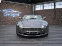 Occasion Aston Martin DB9 451 ch (331 kW) 2007 Blanc Cabriolet