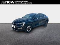 Occasion Renault Arkana Evolution 2023 Noir SUV