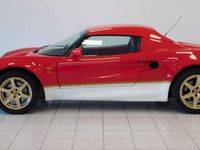 occasion Lotus Elise s1 type49 2000 61440 kms