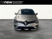 Occasion Renault Clio IV Intens 2018 Gris Citadine