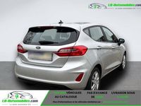 occasion Ford Fiesta 1.0 EcoBoost 125 ch BVA