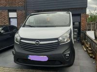 occasion Opel Vivaro 1.6 CDTi L1H1 Edition Confort