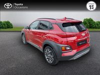 occasion Hyundai Kona 1.6 GDi 141ch Hybrid Creative DCT-6