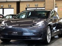 occasion Tesla Model 3 LONG-RANGE DUAL MOTOR AWD