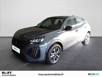 Occasion Peugeot 2008 Active 100 ch (73 kW) 2024 SUV