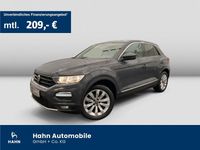 Occasion VW T-Roc 150 ch (110 kW) 2022 SUV