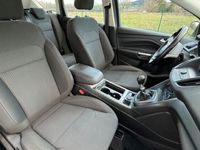 occasion Ford Kuga TITANIUM BUSINESS 120ch 1.5 TDCi