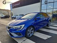 Occasion Renault Mégane IV R.S. 2020 Bleu Berline