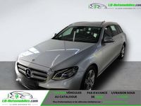 Occasion Mercedes E220 194 ch (142 kW) 2018 Berline
