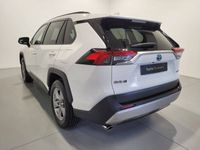 occasion Toyota RAV4 Hybrid 