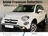 Occasion Fiat 500X Cross 122 ch (89 kW) 2019 SUV