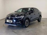 Occasion Renault Arkana Evolution 2024 Noir SUV