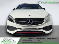Occasion Mercedes A250 218 ch (160 kW) 2018 Berline