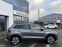 Occasion Skoda Karoq Business Line 116 ch (85 kW) 2023 SUV