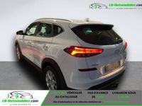 occasion Hyundai Tucson 1.6 T-GDi 177 2WD BVA