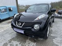 occasion Nissan Juke 1.5 DCI 110CH CONNECT EDITION