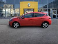 occasion Opel Astra 1.2 Turbo 130 Ch Bvm6 Gs Line