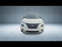 Occasion Nissan Juke 94 ch (69 kW) 2023 Blanc lunaire spéciale SUV