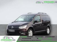 Occasion VW Caddy 125 ch (91 kW) 2016 Monospace