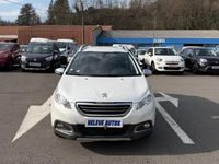 Occasion Peugeot 2008 Allure 110 ch (80 kW) 2016 SUV