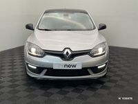 occasion Renault Mégane Coupé COUPE III 1.6 dCi 130ch energy FAP Ultimate eco²
