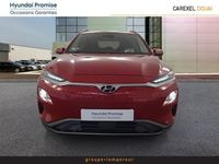 occasion Hyundai Kona Electric 136ch Creative Euro6d-T EVAP - VIVA189213079