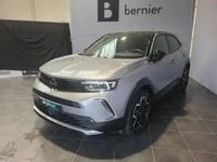 Occasion Opel Mokka Ultimate 2021 Gris quartz/toit noir perla nera métal SUV