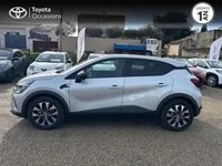 Occasion Renault Captur Evolution 91 ch (66 kW) 2024 Gris SUV