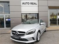 Occasion Mercedes A200 136 ch (100 kW) 2017 Berline