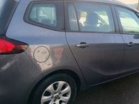 occasion Opel Zafira Tourer 1.6 CDTI 136 Business 7 places