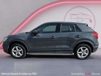 occasion Audi Q2 Design