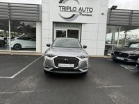 Occasion DS Automobiles DS3 Crossback So Chic 100 ch (73 kW) 2020 SUV