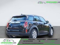 occasion Mini Countryman 136 ch ALL4 BVA