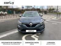 occasion Renault Mégane GT Megane Iv Estate Dci 165 Energy Edc