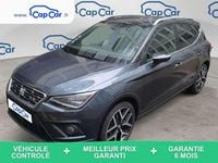 Occasion Seat Arona FR 116 ch (85 kW) 2020 SUV