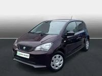 occasion Seat Mii 3d Style 1.0 Mpi 60cv (44kw) Manuelle 5v