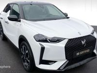 Occasion DS Automobiles DS3 Crossback E-Tense Rivoli 114 kW (156 ch) 2024 Biton SUV