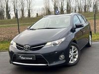 Occasion Toyota Auris Business Edition 91 ch (66 kW) 2015 Bleu