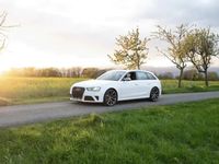 occasion Audi RS4 Avant V8 4.2 FSI 450 Quattro S Tronic 7