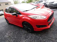 occasion Ford Fiesta 1.0 ST-Line S/S 140 cv etat NEUF Reprise Possible