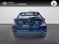 occasion Toyota C-HR 1.8 Hybride 122ch Design E-CVT - VIVA202151703